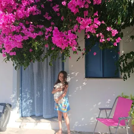 ~~ Sea Breeze Covered House ~~ Mochlos Exterior photo