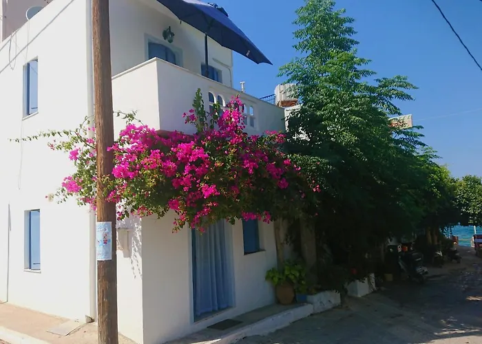 ~~ Sea Breeze Covered House ~~