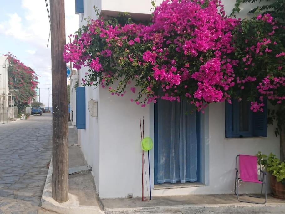 ~~ Sea Breeze Covered House ~~ Mochlos