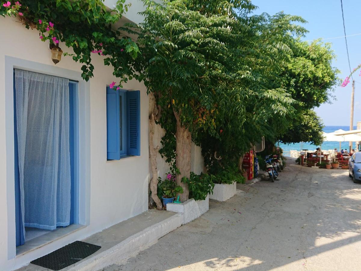 ~~ Sea Breeze Covered House ~~ Holiday home Mochlos