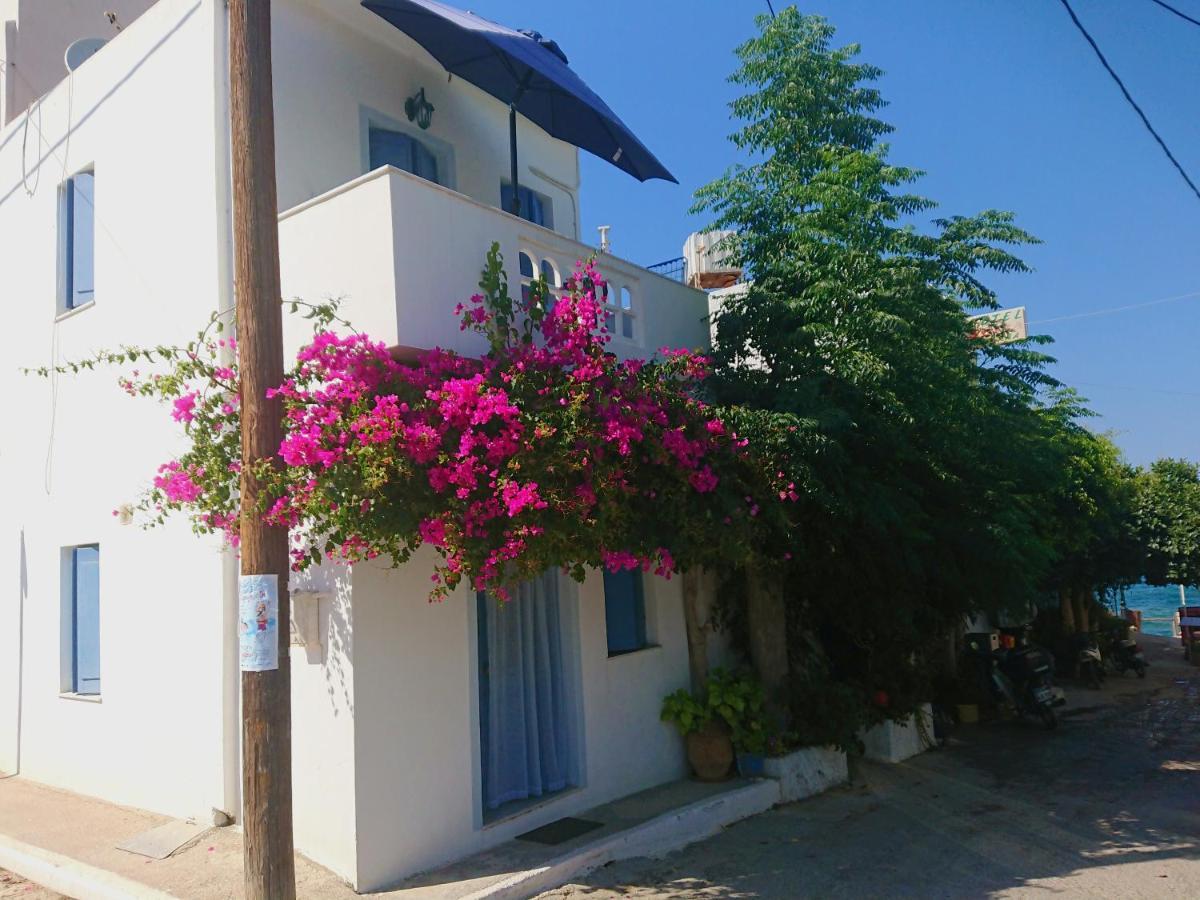 ~~ Sea Breeze Covered House ~~ Mochlos