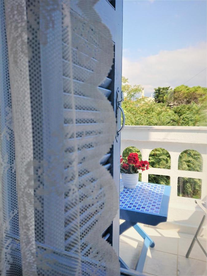 Holiday home ~~ Sea Breeze Covered House ~~ Mochlos