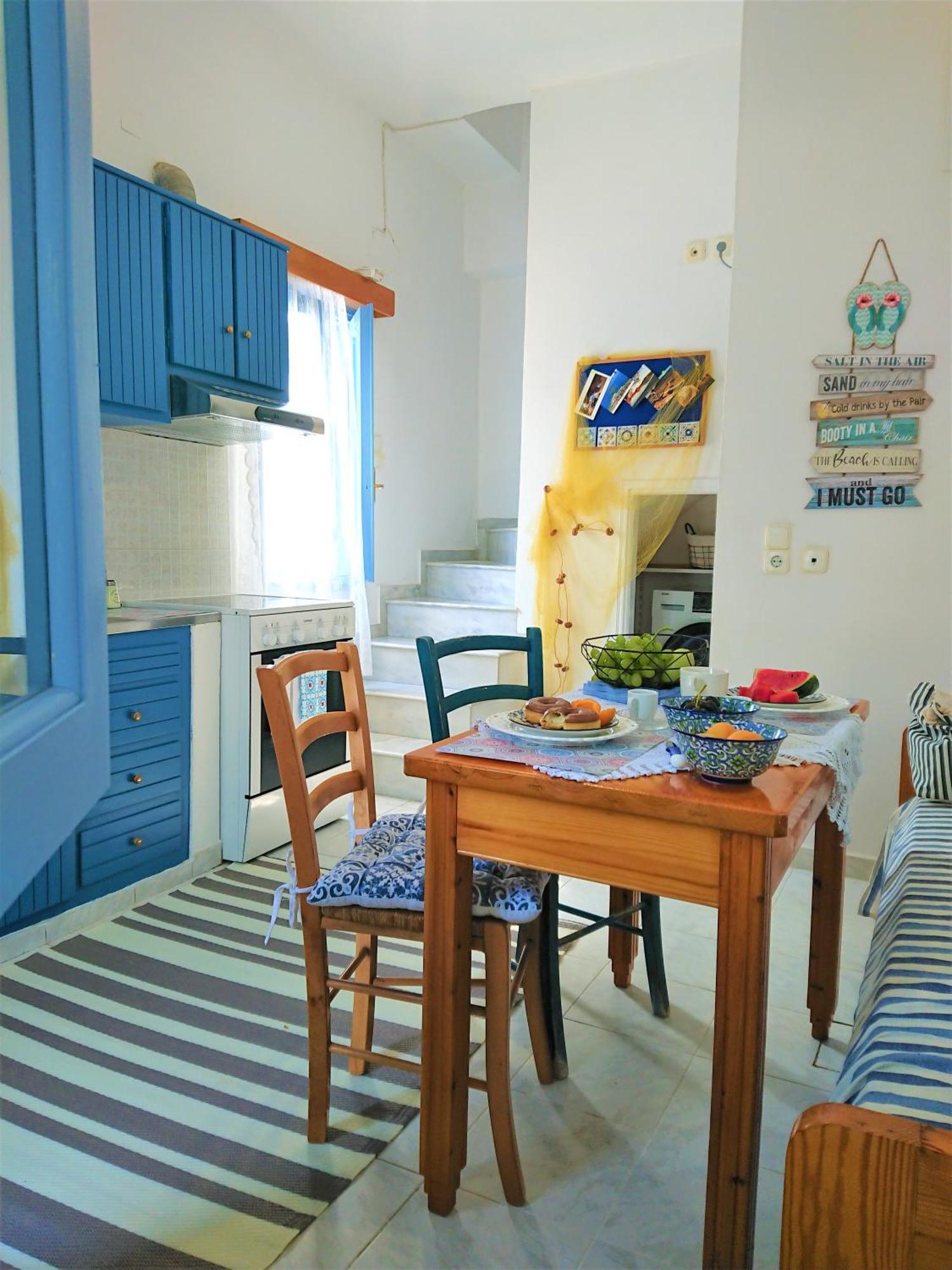 ~~ Sea Breeze Covered House ~~ Holiday home *